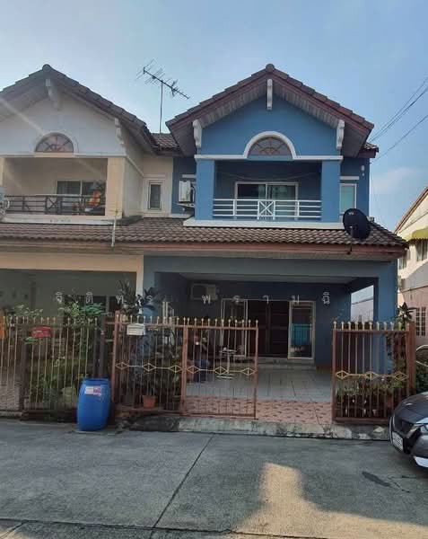 Baan Suetrong Rangsit, Pathum Thani, Rangsit-Nakhon Nayok Road, Bang Yitho, Thanyaburi, Pathum Thani, 3 Bedrooms, 138 sqm, Single Detached House For Sale, by จิติทร พรามฉิม, 500369349 - DDproperty.com
