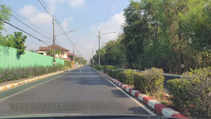 Baan Suetrong Rangsit, Pathum Thani, Rangsit-Nakhon Nayok Road, Bang Yitho, Thanyaburi, Pathum Thani, 3 Bedrooms, 138 sqm, Single Detached House For Sale, by จิติทร พรามฉิม, 500369349 - DDproperty.com
