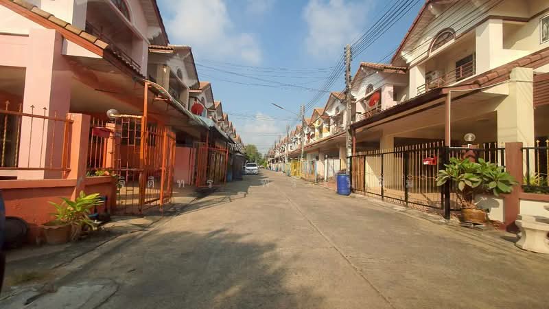 Baan Suetrong Rangsit, Pathum Thani, Rangsit-Nakhon Nayok Road, Bang Yitho, Thanyaburi, Pathum Thani, 3 Bedrooms, 138 sqm, Single Detached House For Sale, by จิติทร พรามฉิม, 500369349 - DDproperty.com