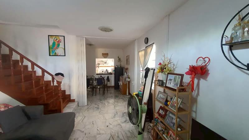 Baan Suetrong Rangsit, Pathum Thani, Rangsit-Nakhon Nayok Road, Bang Yitho, Thanyaburi, Pathum Thani, 3 Bedrooms, 138 sqm, Single Detached House For Sale, by จิติทร พรามฉิม, 500369349 - DDproperty.com