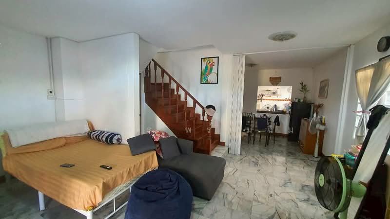 Baan Suetrong Rangsit, Pathum Thani, Rangsit-Nakhon Nayok Road, Bang Yitho, Thanyaburi, Pathum Thani, 3 Bedrooms, 138 sqm, Single Detached House For Sale, by จิติทร พรามฉิม, 500369349 - DDproperty.com