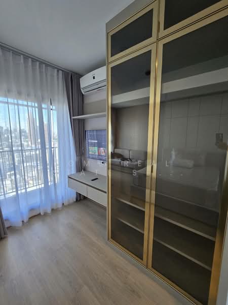 Life Rama 4-Asoke, Bangkok, Rama 4 Road, Khlong Toei, Bangkok, Studio, 23 sqm, Condo For Sale, by HOME Real Estate Service, 500369351 - DDproperty.com