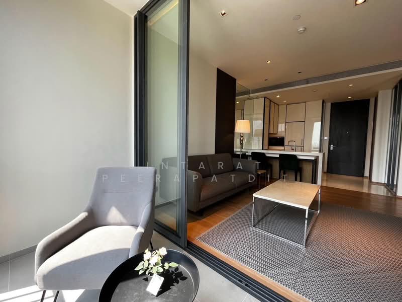 BEATNIQ Sukhumvit 32, Bangkok, Soi Sukhumvit 32, Sukhumvit Road, Khong Tan, Khlong Toei, Bangkok, 1 Bedroom, 58 sqm, Condo For Sale, by Jintarat Peerapatdit, 500369352 - DDproperty.com