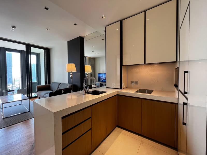 BEATNIQ Sukhumvit 32, Bangkok, Soi Sukhumvit 32, Sukhumvit Road, Khong Tan, Khlong Toei, Bangkok, 1 Bedroom, 58 sqm, Condo For Sale, by Jintarat Peerapatdit, 500369352 - DDproperty.com