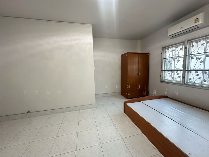 Moo Baan Feung Fah Villa 11 Phase 4, Samut Prakan, Soi 2, Phreak Sa Mai, Muang Samut Prakarn, Samut Prakan, 2 Bedrooms, 150 sqm, Townhouse For Sale, by The Best Property เฟิร์น, 500369354 - DDproperty.com