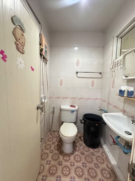 Moo Baan Feung Fah Villa 11 Phase 4 : หมู่บ้านเฟื่องฟ้าวิลล่า 11 เฟส 4, สมุทรปราการ, ซอย 2, แพรกษาใหม่, เมืองสมุทรปราการ, สมุทรปราการ, 150 ตร.ม., ทาวน์เฮ้าส์ ขาย, โดย The Best Property เฟิร์น, 500369354 - DDproperty.com
