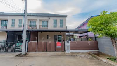 ขาย - The Plant Sukhumvit-Bangpu : The Plant สุขุมวิท-บางปู, สมุทรปราการ