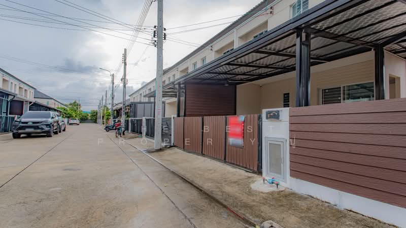 The Plant Sukhumvit-Bangpu : The Plant สุขุมวิท-บางปู, สมุทรปราการ, ถ. สุขุมวิท, บางปูใหม่, เมืองสมุทรปราการ, สมุทรปราการ, 100 ตร.ม., ทาวน์เฮ้าส์ ขาย, โดย The Best Property ปู, 500369355 - DDproperty.com