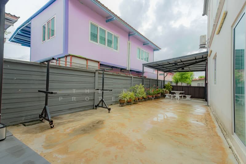 The Plant Sukhumvit-Bangpu, Samut Prakan, Sukhumvit Road, Bang Pu Mai, Muang Samut Prakarn, Samut Prakan, 3 Bedrooms, 100 sqm, Townhouse For Sale, by The Best Property ปู, 500369355 - DDproperty.com