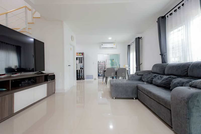 The Plant Sukhumvit-Bangpu, Samut Prakan, Sukhumvit Road, Bang Pu Mai, Muang Samut Prakarn, Samut Prakan, 3 Bedrooms, 100 sqm, Townhouse For Sale, by The Best Property ปู, 500369355 - DDproperty.com