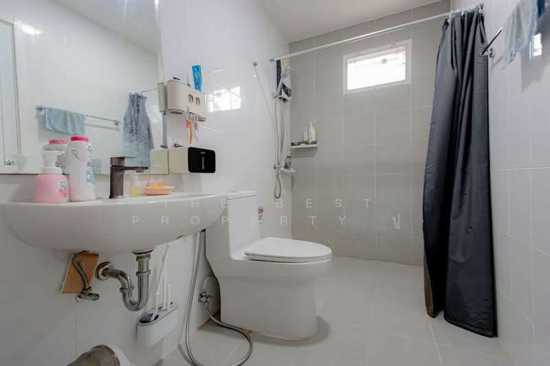 The Plant Sukhumvit-Bangpu, Samut Prakan, Sukhumvit Road, Bang Pu Mai, Muang Samut Prakarn, Samut Prakan, 3 Bedrooms, 100 sqm, Townhouse For Sale, by The Best Property ปู, 500369355 - DDproperty.com