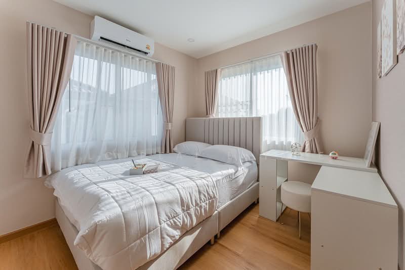 Chaiyapruek Jomtien Pool Villa for Sale 3BR Minimal Cozy Style, Chon Buri (Pattaya), Bang Lamung, Bang Lamung (Pattaya), Chon Buri (Pattaya), 3 Bedrooms, 232 sqm, Villa For Sale, by PLC real estate, 500369356 - DDproperty.com