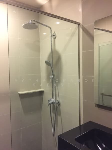 The Edge Sukhumvit 23, Bangkok, 6 Soi Sukhumvit 23, Khlongtoei Nua, Watthana, Bangkok, 1 Bedroom, 31 sqm, Condo For Rent, by Hathaichanok Saenset, 500369357 - DDproperty.com