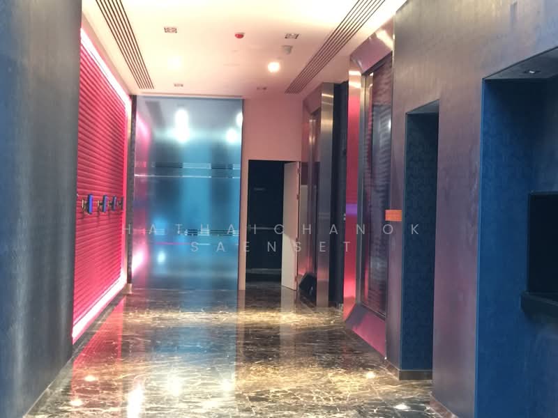The Edge Sukhumvit 23 : เอดจ์ สุขุมวิท 23, กรุงเทพ, 6 ซอยสุขุมวิท 23, คลองเตยเหนือ, วัฒนา, กรุงเทพ, 31 ตร.ม., คอนโด ให้เช่า, โดย Hathaichanok Saenset, 500369357 - DDproperty.com