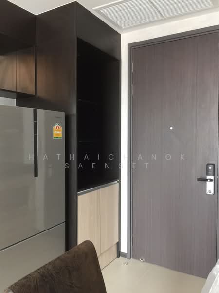 The Edge Sukhumvit 23, Bangkok, 6 Soi Sukhumvit 23, Khlongtoei Nua, Watthana, Bangkok, 1 Bedroom, 31 sqm, Condo For Rent, by Hathaichanok Saenset, 500369357 - DDproperty.com