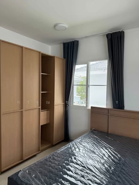 Villaggio Srinakarin-Bangna, Samut Prakan, Buanakarin Road, Bang Kaeo, Bang Plee, Samut Prakan, 3 Bedrooms, 134 sqm, Single Detached House For Rent, by การุณ ชมภูบุตร, 500369361 - DDproperty.com
