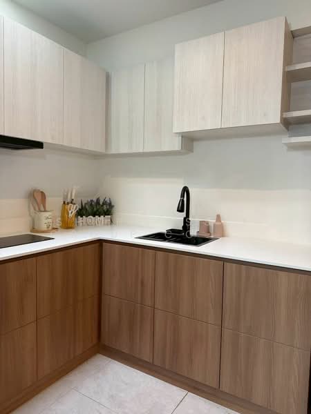 Fah Ham Green Home, Chiang Mai, Fa Ham, Muang Chiang Mai, Chiang Mai, 2 Bedrooms, 125 sqm, Townhouse For Sale, by Shori Asset Group Co., Ltd., 500369362 - DDproperty.com