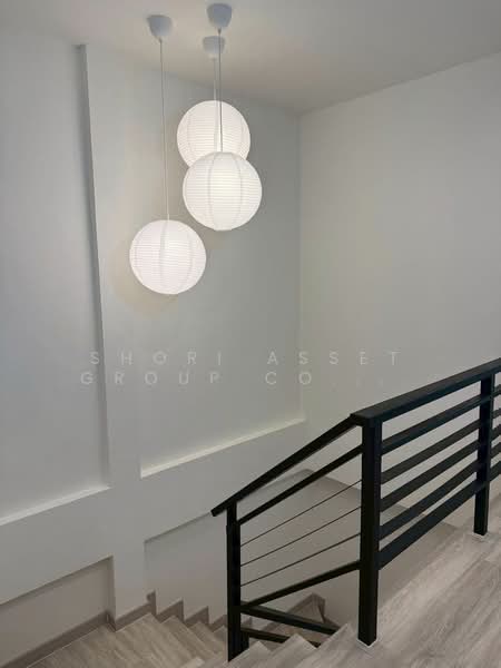 Fah Ham Green Home, Chiang Mai, Fa Ham, Muang Chiang Mai, Chiang Mai, 2 Bedrooms, 125 sqm, Townhouse For Sale, by Shori Asset Group Co., Ltd., 500369362 - DDproperty.com