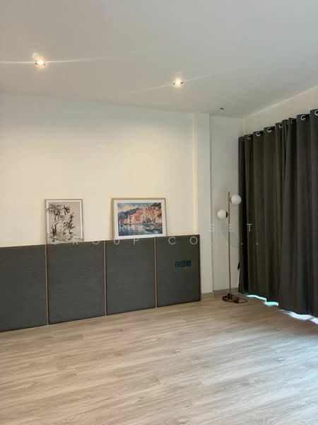Fah Ham Green Home, Chiang Mai, Fa Ham, Muang Chiang Mai, Chiang Mai, 2 Bedrooms, 125 sqm, Townhouse For Sale, by Shori Asset Group Co., Ltd., 500369362 - DDproperty.com