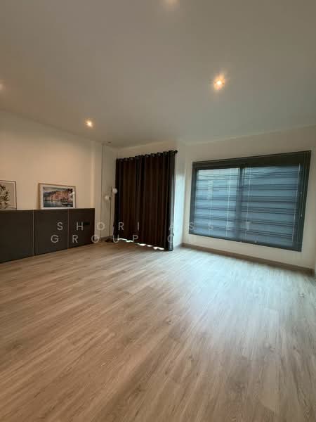 Fah Ham Green Home, Chiang Mai, Fa Ham, Muang Chiang Mai, Chiang Mai, 2 Bedrooms, 125 sqm, Townhouse For Sale, by Shori Asset Group Co., Ltd., 500369362 - DDproperty.com