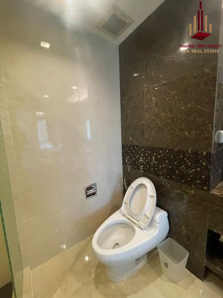The Address Sukhumvit 61, Bangkok, 22 Soi Sukhumvit 61 Sukhumvit Road, Khlong Tan Nua, Watthana, Bangkok, 1 Bedroom, 46 sqm, Condo For Rent, by JSA REAL ESTATE, 500369363 - DDproperty.com