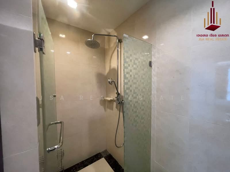 The Address Sukhumvit 61, Bangkok, 22 Soi Sukhumvit 61 Sukhumvit Road, Khlong Tan Nua, Watthana, Bangkok, 1 Bedroom, 46 sqm, Condo For Rent, by JSA REAL ESTATE, 500369363 - DDproperty.com
