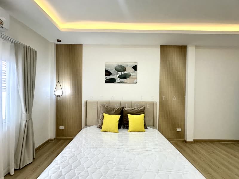 หมู่บ้านเอกมงคล 4/1, Chon Buri (Pattaya), Bang Lamung, Bang Lamung (Pattaya), Chon Buri (Pattaya), 3 Bedrooms, 150 sqm, Single Detached House For Sale, by HOME Real Estate Service, 500369364 - DDproperty.com