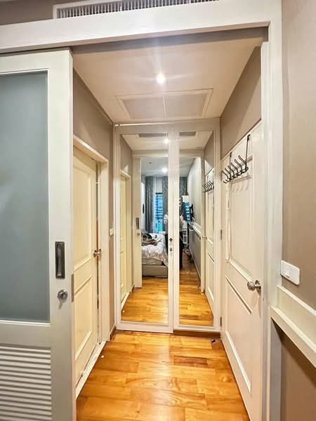 Noble Reform, Bangkok, 18 Soi Phaholyothin 7, Phaholyothin Road, Samsen Nai, Phaya Thai, Bangkok, 1 Bedroom, 41 sqm, Condo For Rent, by Piyathida Atikhomvitaya, 500369365 - DDproperty.com