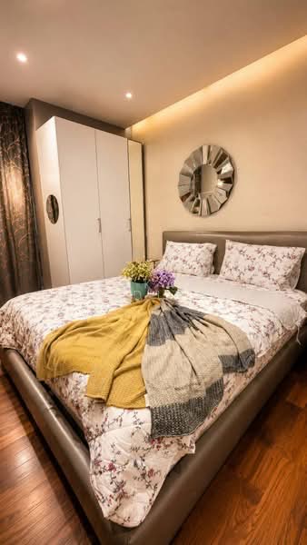 Noble Reform, Bangkok, 18 Soi Phaholyothin 7, Phaholyothin Road, Samsen Nai, Phaya Thai, Bangkok, 1 Bedroom, 41 sqm, Condo For Rent, by Piyathida Atikhomvitaya, 500369365 - DDproperty.com
