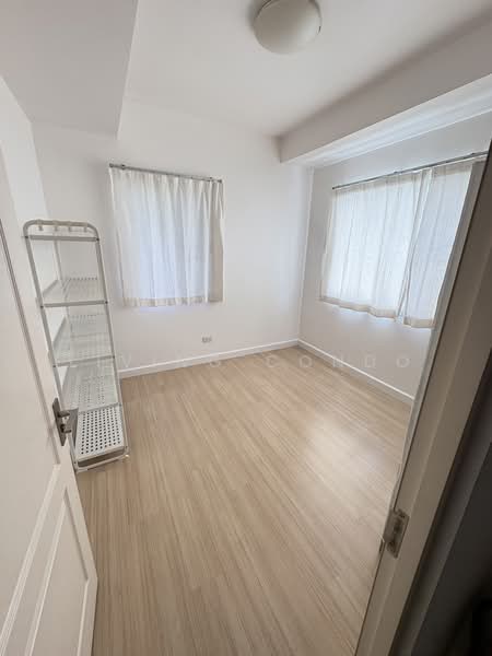 Baan Mai Rama 9 - Srinakarin, Bangkok, Soi Krungthep Kreetha 7, Hua Mak, Bang Kapi, Bangkok, 3 Bedrooms, 144 sqm, Townhouse For Rent, by Living Condo, 500369369 - DDproperty.com