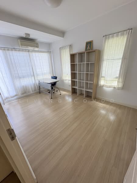 Baan Mai Rama 9 - Srinakarin, Bangkok, Soi Krungthep Kreetha 7, Hua Mak, Bang Kapi, Bangkok, 3 Bedrooms, 144 sqm, Townhouse For Rent, by Living Condo, 500369369 - DDproperty.com