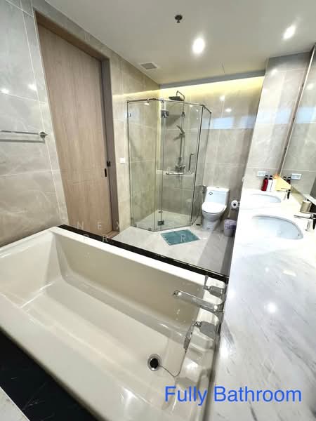 The Royal Saladaeng, Bangkok, 79 Saladaeng Road, Silom, Bang Rak, Bangkok, 3 Bedrooms, 150 sqm, Condo For Rent, by Next step property, 500369371 - DDproperty.com
