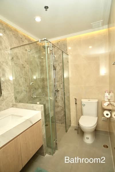 The Royal Saladaeng, Bangkok, 79 Saladaeng Road, Silom, Bang Rak, Bangkok, 3 Bedrooms, 150 sqm, Condo For Rent, by Next step property, 500369371 - DDproperty.com