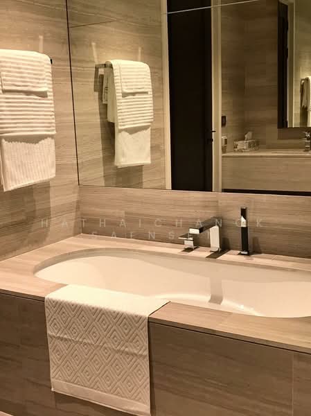 The Diplomat 39, Bangkok, 18 Soi Sukhumvit 39, Sukhumvit Road, Khlong Tan Nua, Watthana, Bangkok, 1 Bedroom, 54 sqm, Condo For Rent, by Hathaichanok Saenset, 500369372 - DDproperty.com