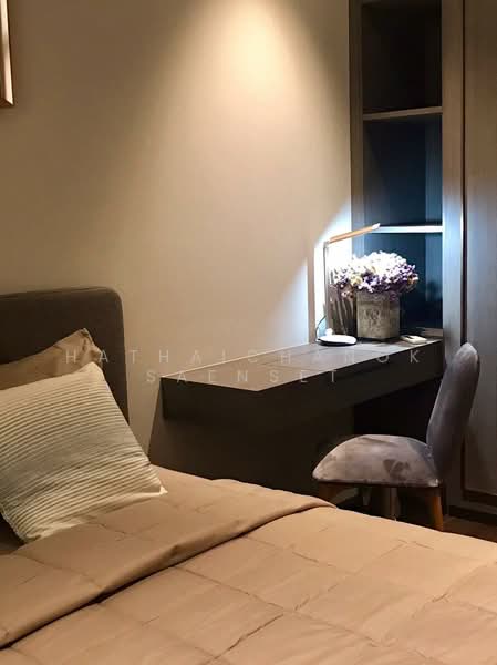 The Diplomat 39 : เดอะ ดิโพลแมท 39, กรุงเทพ, 18 ซอยสุขุมวิท 39 ถนนุขุมวิท, คลองตันเหนือ, วัฒนา, กรุงเทพ, 54 ตร.ม., คอนโด ให้เช่า, โดย Hathaichanok Saenset, 500369372 - DDproperty.com