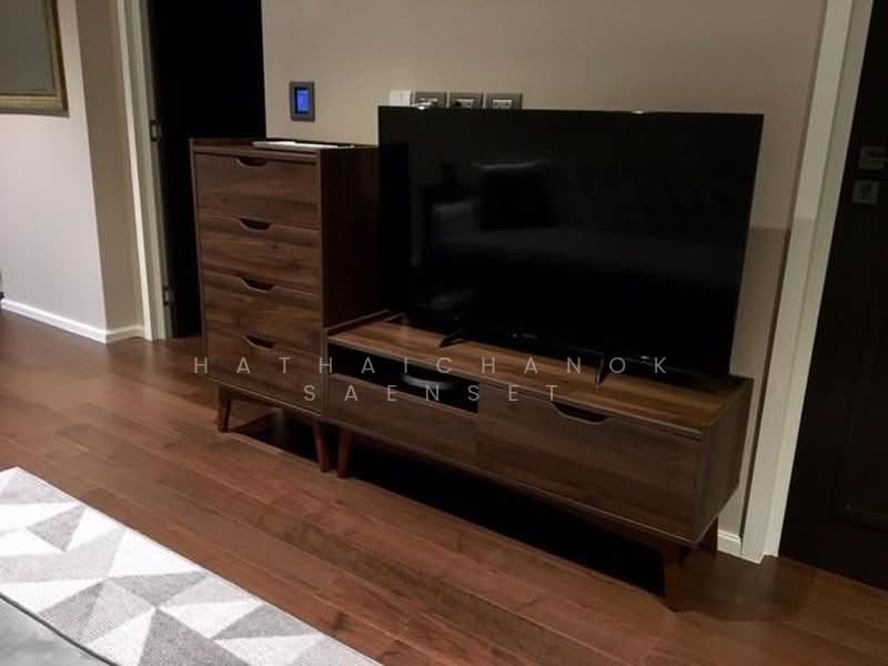 The Diplomat 39, Bangkok, 18 Soi Sukhumvit 39, Sukhumvit Road, Khlong Tan Nua, Watthana, Bangkok, 1 Bedroom, 54 sqm, Condo For Rent, by Hathaichanok Saenset, 500369372 - DDproperty.com