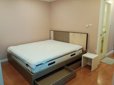 For Rent - Lumpini Suite Sukhumvit 41, Bangkok