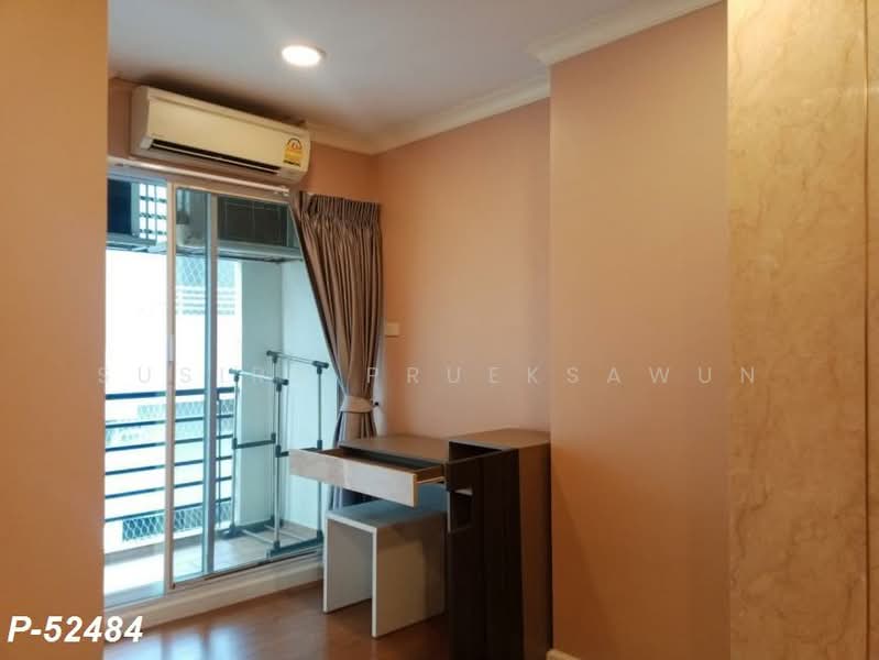 Lumpini Suite Sukhumvit 41, Bangkok, Soi Sukhumvit 41, Khlong Tan Nua, Watthana, Bangkok, 2 Bedrooms, 60 sqm, Condo For Rent, by Susira Prueksawun, 500369375 - DDproperty.com