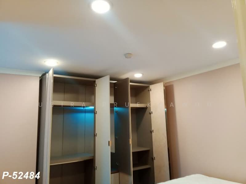 Lumpini Suite Sukhumvit 41 : ลุมพินี สวีท สุขุมวิท 41, กรุงเทพ, ซอยสุขุมวิท 41, คลองตันเหนือ, วัฒนา, กรุงเทพ, 60 ตร.ม., คอนโด ให้เช่า, โดย Susira Prueksawun, 500369375 - DDproperty.com