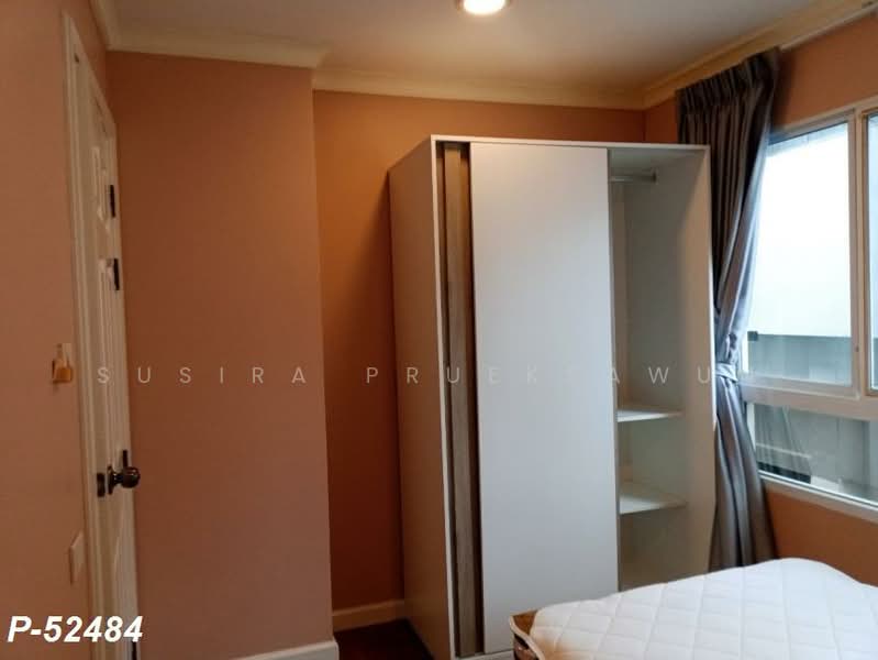 Lumpini Suite Sukhumvit 41, Bangkok, Soi Sukhumvit 41, Khlong Tan Nua, Watthana, Bangkok, 2 Bedrooms, 60 sqm, Condo For Rent, by Susira Prueksawun, 500369375 - DDproperty.com