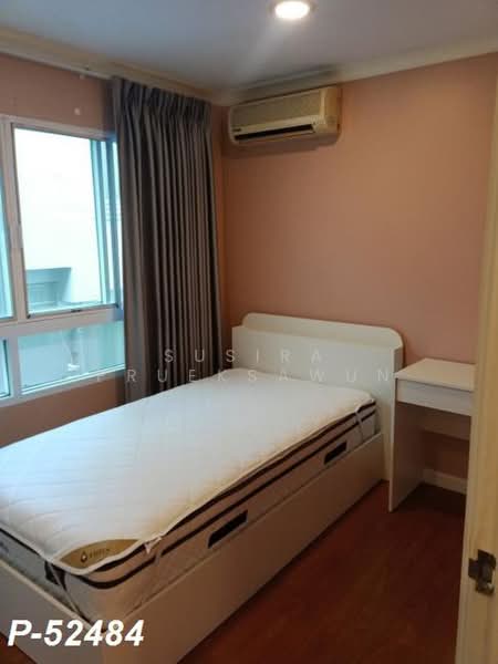 Lumpini Suite Sukhumvit 41 : ลุมพินี สวีท สุขุมวิท 41, กรุงเทพ, ซอยสุขุมวิท 41, คลองตันเหนือ, วัฒนา, กรุงเทพ, 60 ตร.ม., คอนโด ให้เช่า, โดย Susira Prueksawun, 500369375 - DDproperty.com