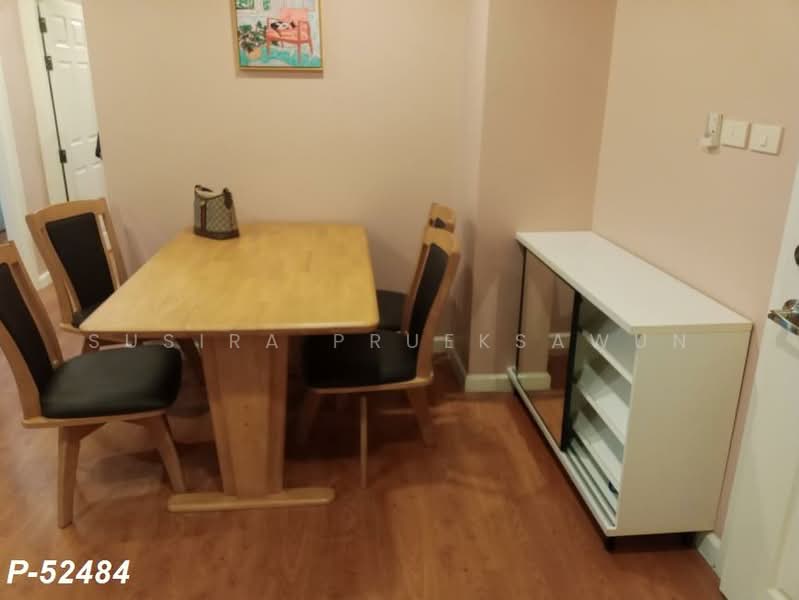 Lumpini Suite Sukhumvit 41 : ลุมพินี สวีท สุขุมวิท 41, กรุงเทพ, ซอยสุขุมวิท 41, คลองตันเหนือ, วัฒนา, กรุงเทพ, 60 ตร.ม., คอนโด ให้เช่า, โดย Susira Prueksawun, 500369375 - DDproperty.com