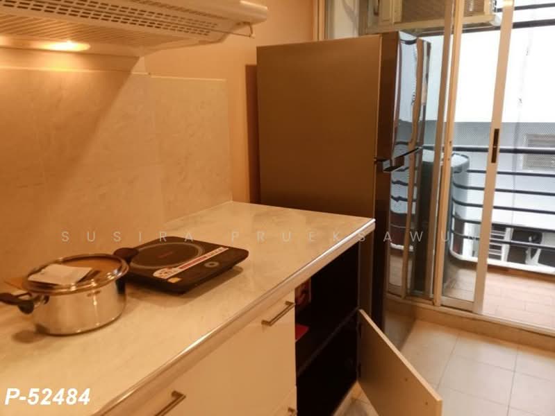 Lumpini Suite Sukhumvit 41, Bangkok, Soi Sukhumvit 41, Khlong Tan Nua, Watthana, Bangkok, 2 Bedrooms, 60 sqm, Condo For Rent, by Susira Prueksawun, 500369375 - DDproperty.com