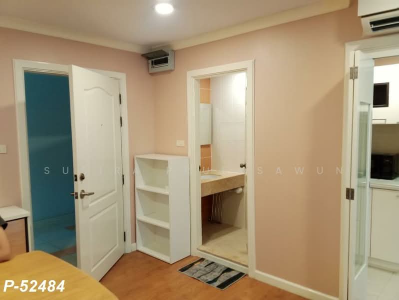 Lumpini Suite Sukhumvit 41, Bangkok, Soi Sukhumvit 41, Khlong Tan Nua, Watthana, Bangkok, 2 Bedrooms, 60 sqm, Condo For Rent, by Susira Prueksawun, 500369375 - DDproperty.com