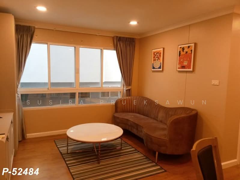 Lumpini Suite Sukhumvit 41 : ลุมพินี สวีท สุขุมวิท 41, กรุงเทพ, ซอยสุขุมวิท 41, คลองตันเหนือ, วัฒนา, กรุงเทพ, 60 ตร.ม., คอนโด ให้เช่า, โดย Susira Prueksawun, 500369375 - DDproperty.com