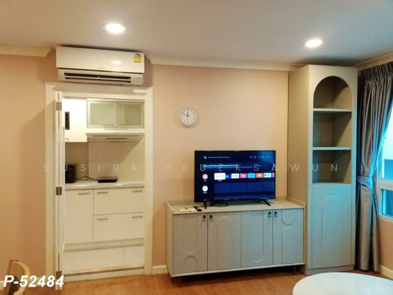 Lumpini Suite Sukhumvit 41, Bangkok, Soi Sukhumvit 41, Khlong Tan Nua, Watthana, Bangkok, 2 Bedrooms, 60 sqm, Condo For Rent, by Susira Prueksawun, 500369375 - DDproperty.com