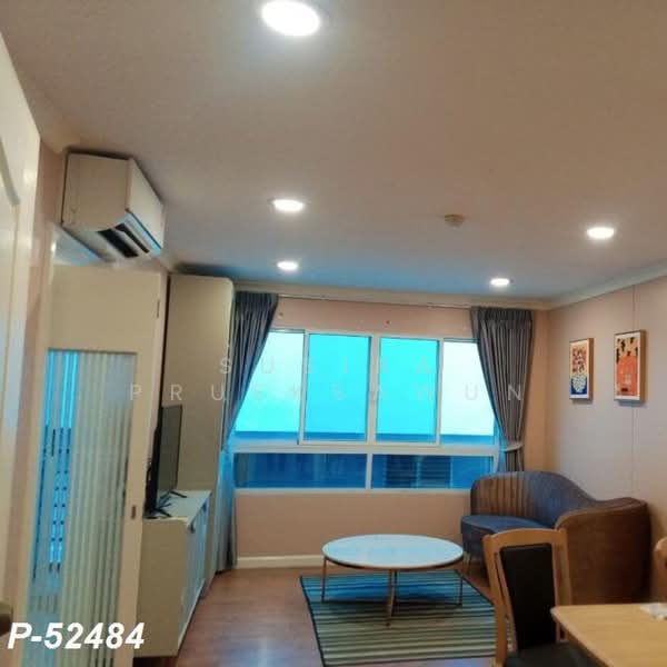 Lumpini Suite Sukhumvit 41, Bangkok, Soi Sukhumvit 41, Khlong Tan Nua, Watthana, Bangkok, 2 Bedrooms, 60 sqm, Condo For Rent, by Susira Prueksawun, 500369375 - DDproperty.com