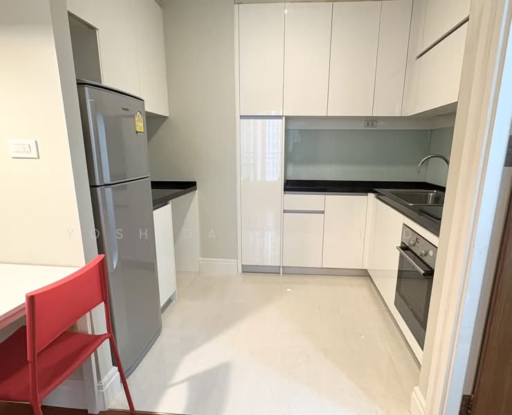 Bright Sukhumvit 24, Bangkok, Sukhumvit 24 Alley, Khong Tan, Khlong Toei, Bangkok, 2 Bedrooms, 93 sqm, Condo For Sale, by Yoshida Co., Ltd., 500369376 - DDproperty.com