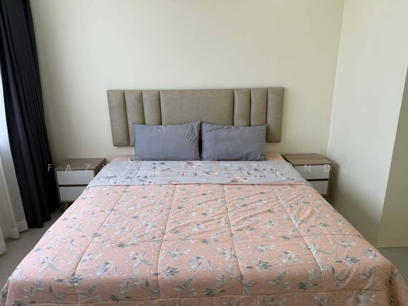 บ้านเช่า 3 ห้องนอน The Delight Cozy หนองปรือ พัทยา พื้นที่ 194 ตร.ม., ชลบุรี, หนองปรือ, บางละมุง, ชลบุรี, 194 ตร.ม., บ้านเดี่ยว ให้เช่า, โดย Fazwaz (Thailand) Co., Ltd., 500369378 - DDproperty.com