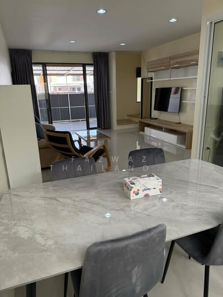 Spacious 3BR House for Rent at The Delight Cozy, Nong Prue Pattaya, Chon Buri (Pattaya), Nong Pru, Bang Lamung (Pattaya), Chon Buri (Pattaya), 3 Bedrooms, 194 sqm, Single Detached House For Rent, by Fazwaz (Thailand) Co., Ltd., 500369378 - DDproperty.com